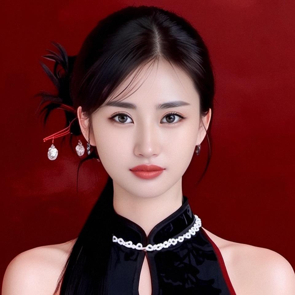 吉首美睫师小慧姐