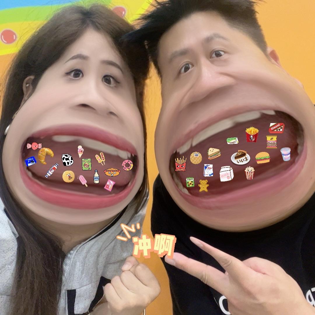 多边形探店记