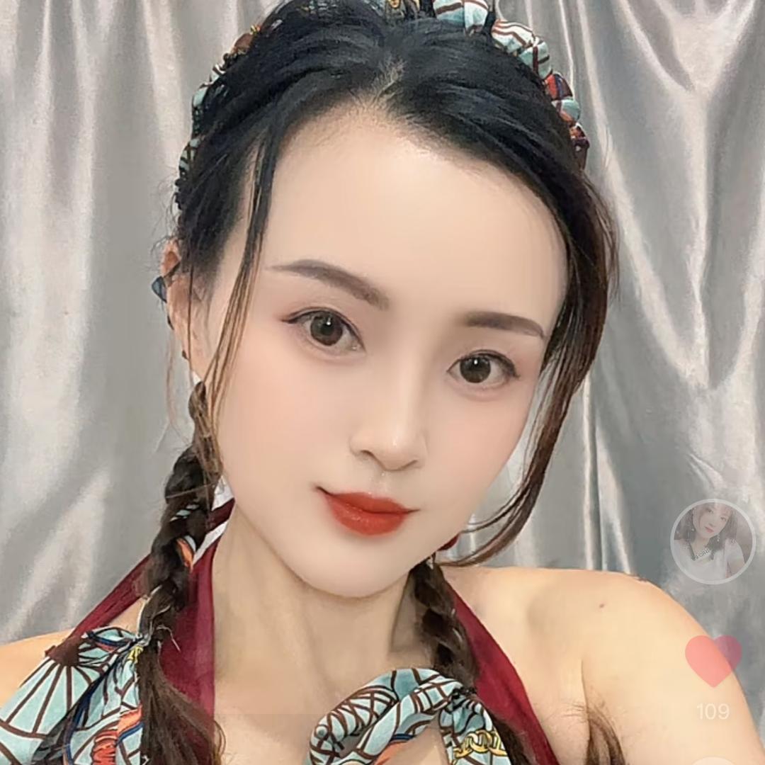 依依