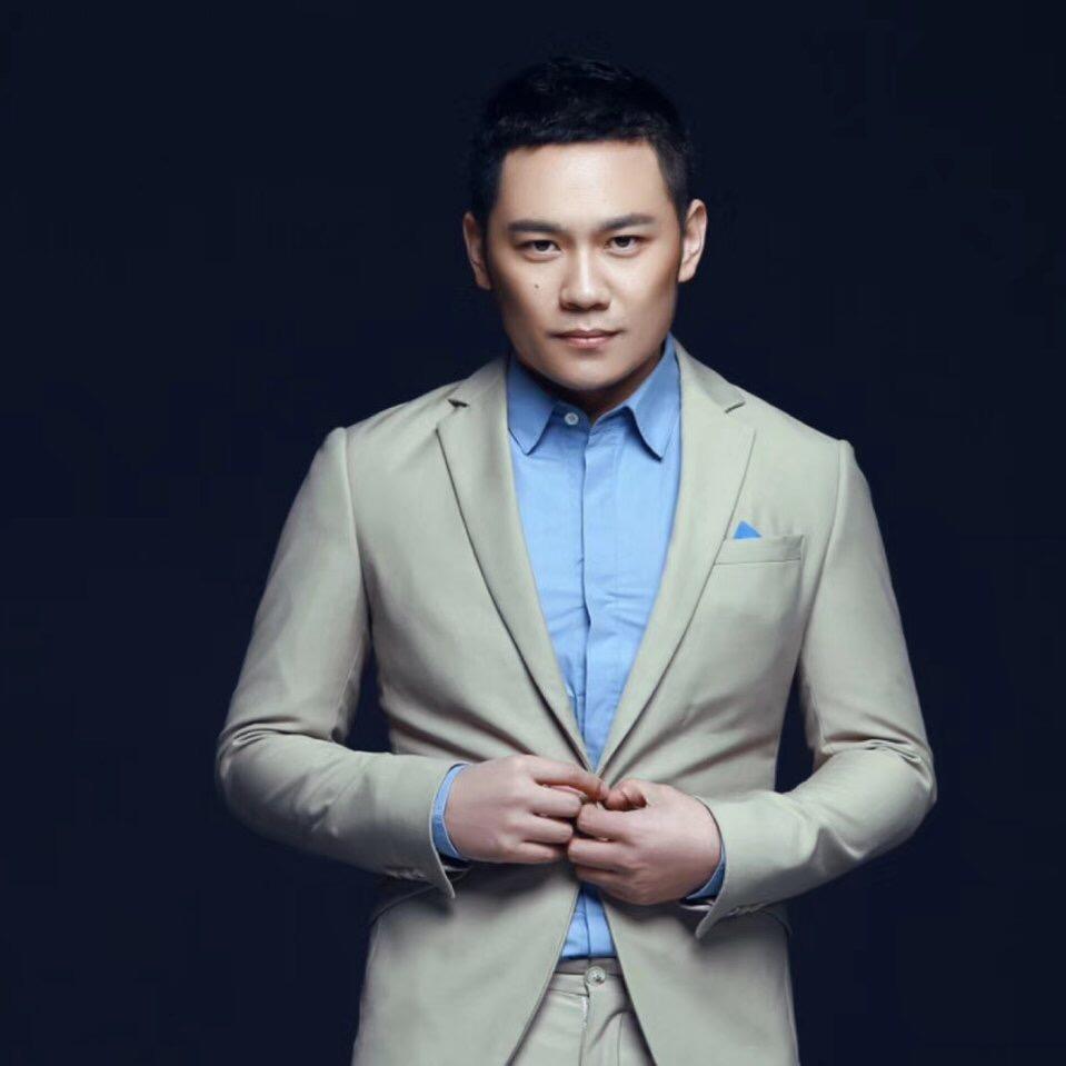 李家军 Leo@抖音