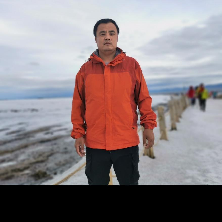 追梦2021