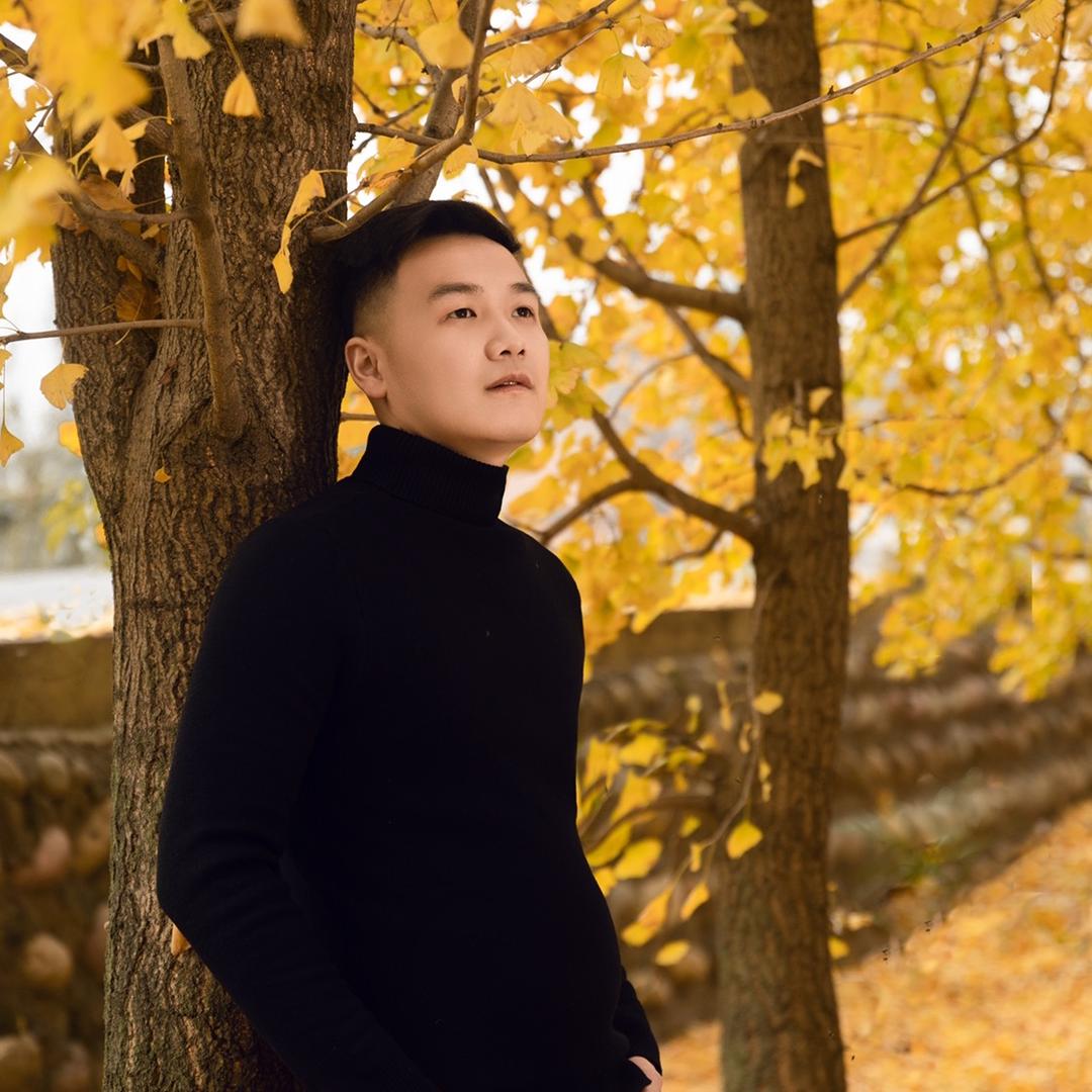 爱摄影的小陈
