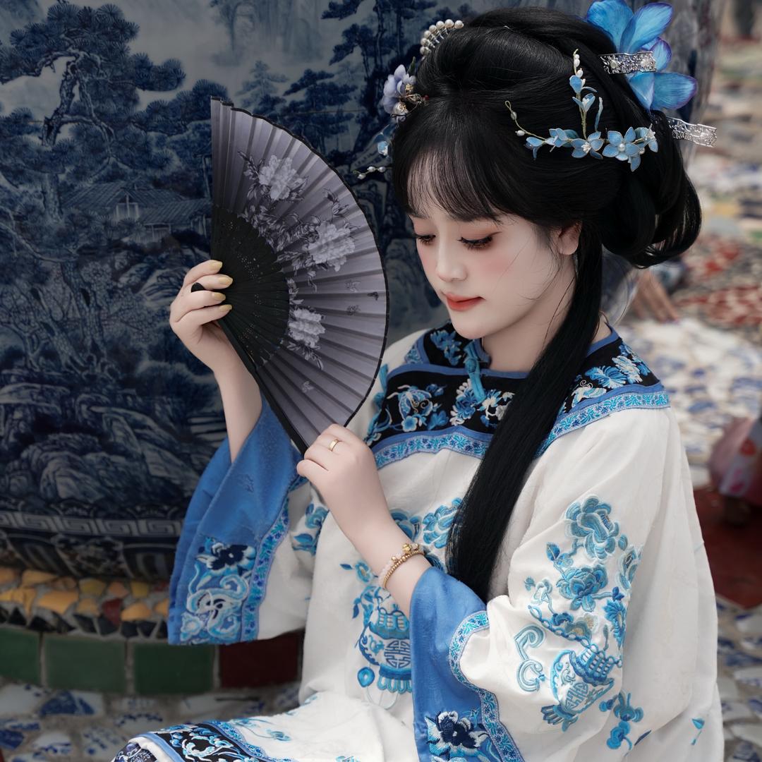 杨小姐