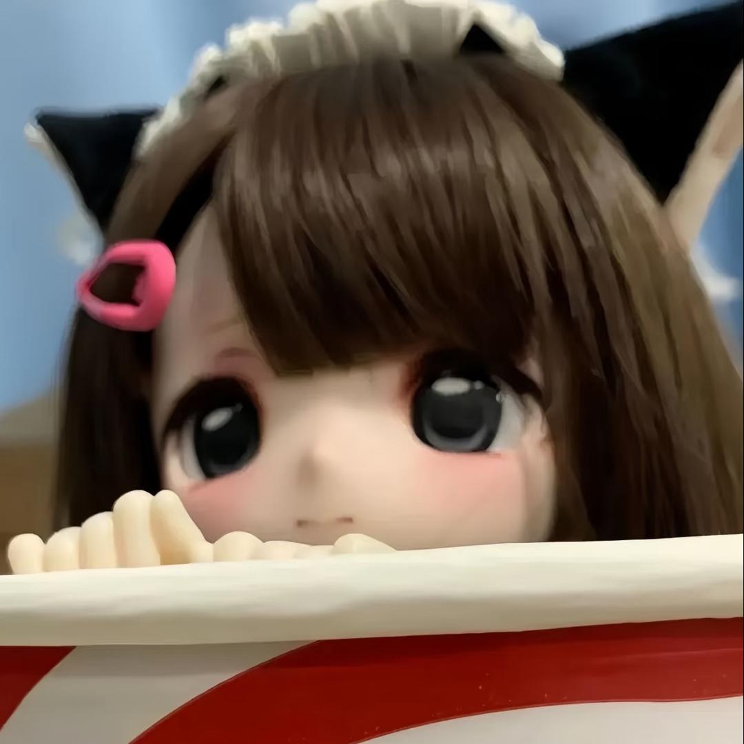 肉松小羊