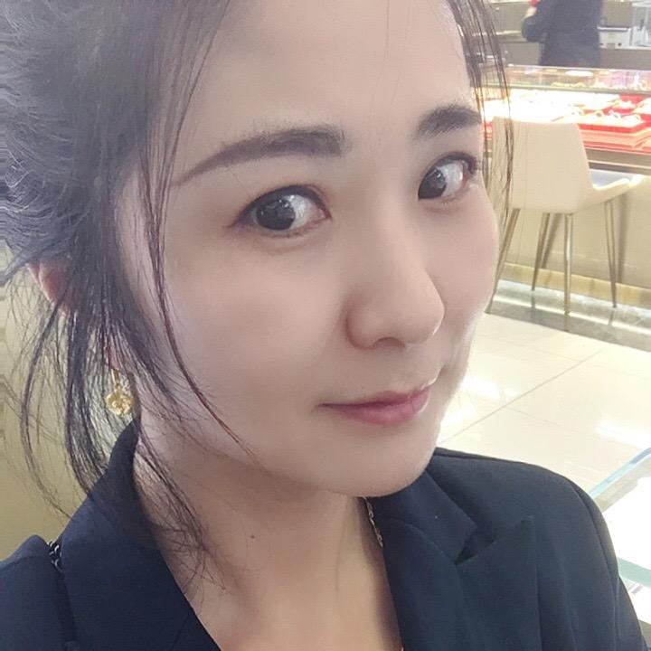 💍安澜珠宝小姐姐