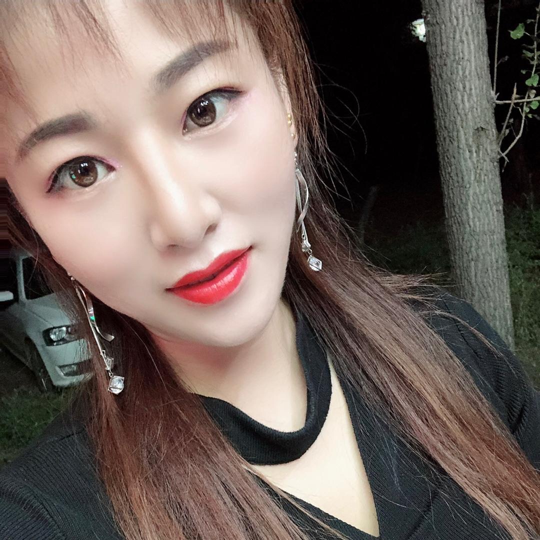 三妹啊💕