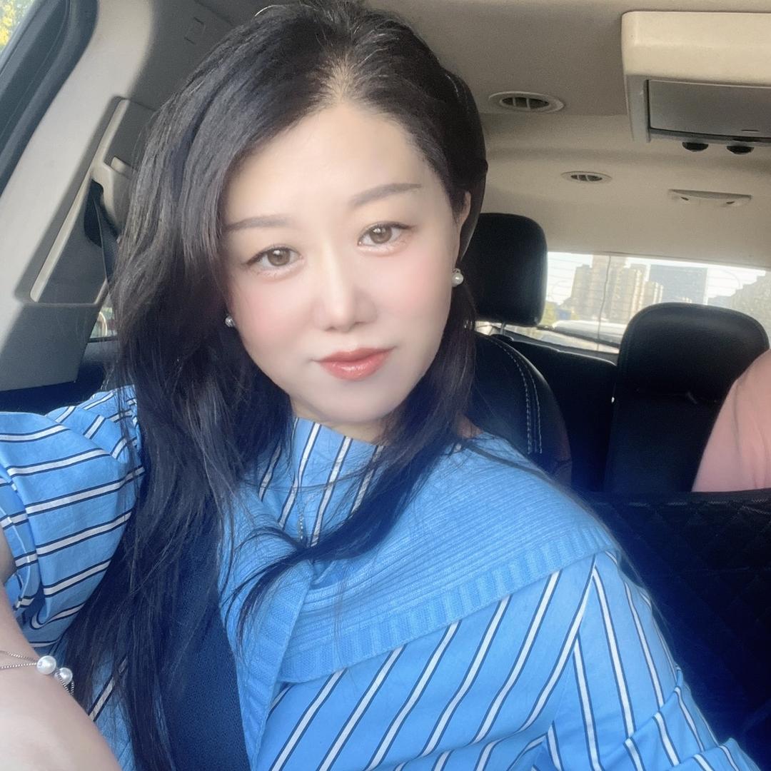 晨曦✨