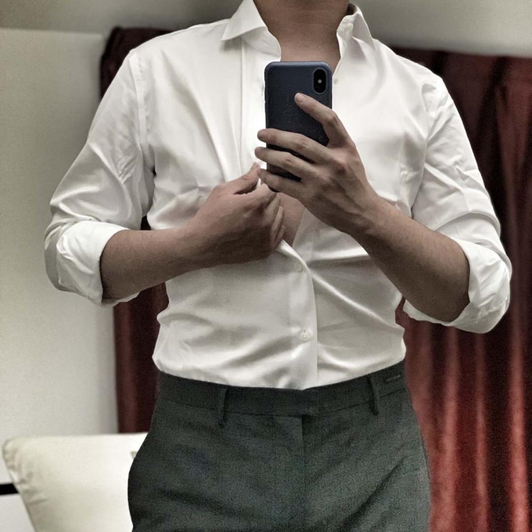 Mr.Sean肖恩