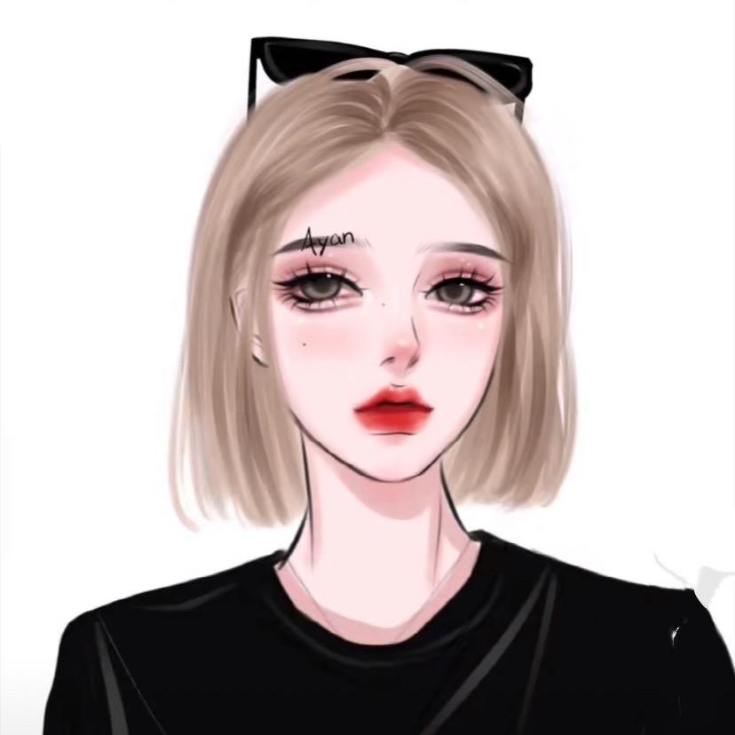 Vivi  Nail美甲工作室