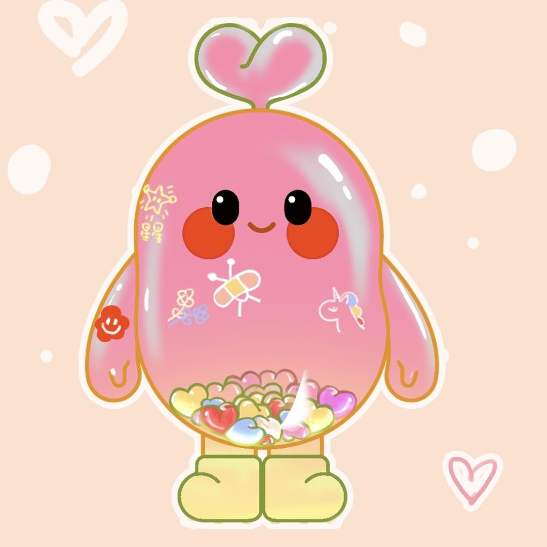 金豆豆（黄金版）