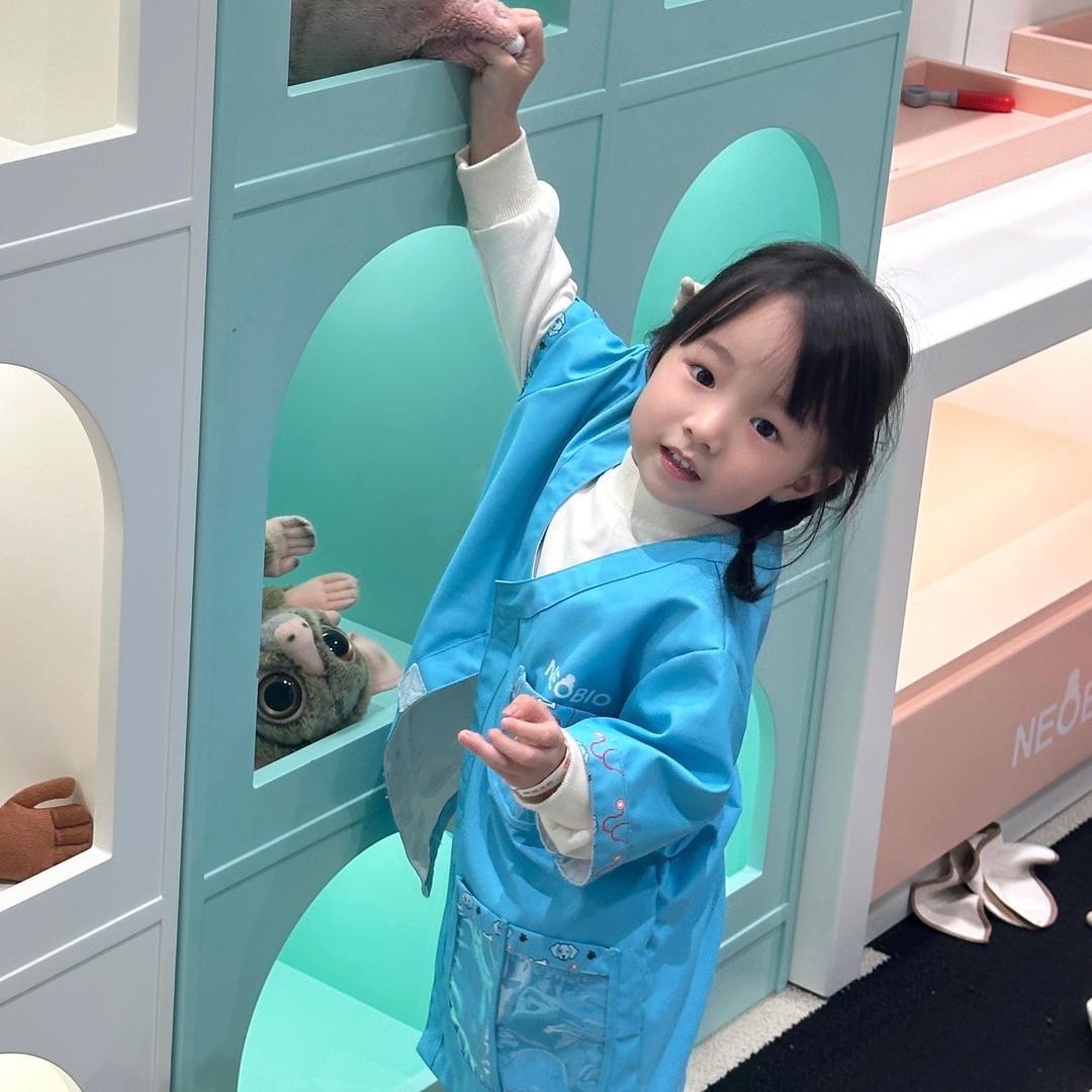 一只小奶呼🍼