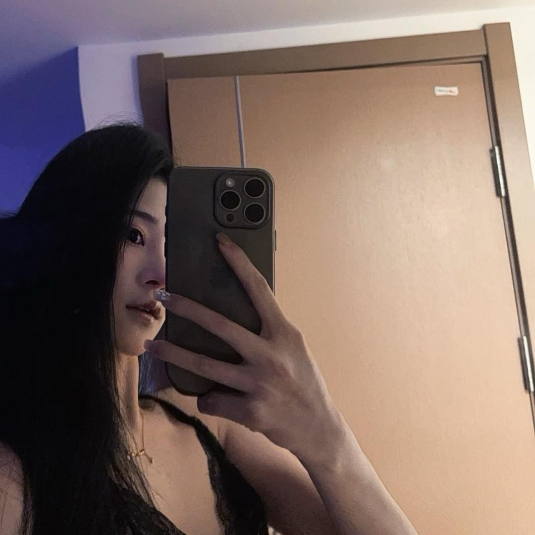 小余日记💕