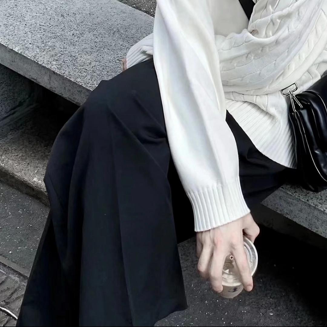 观姿