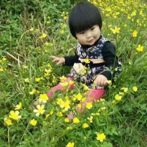 农村丫头
