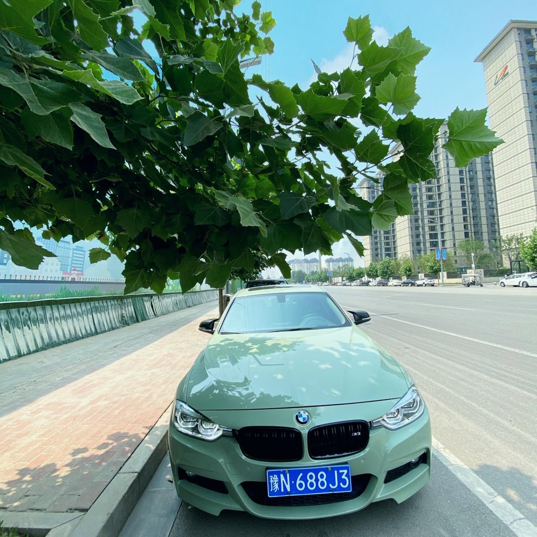 小谢说车🚗