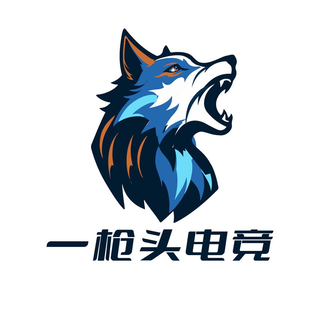 一枪头电竞