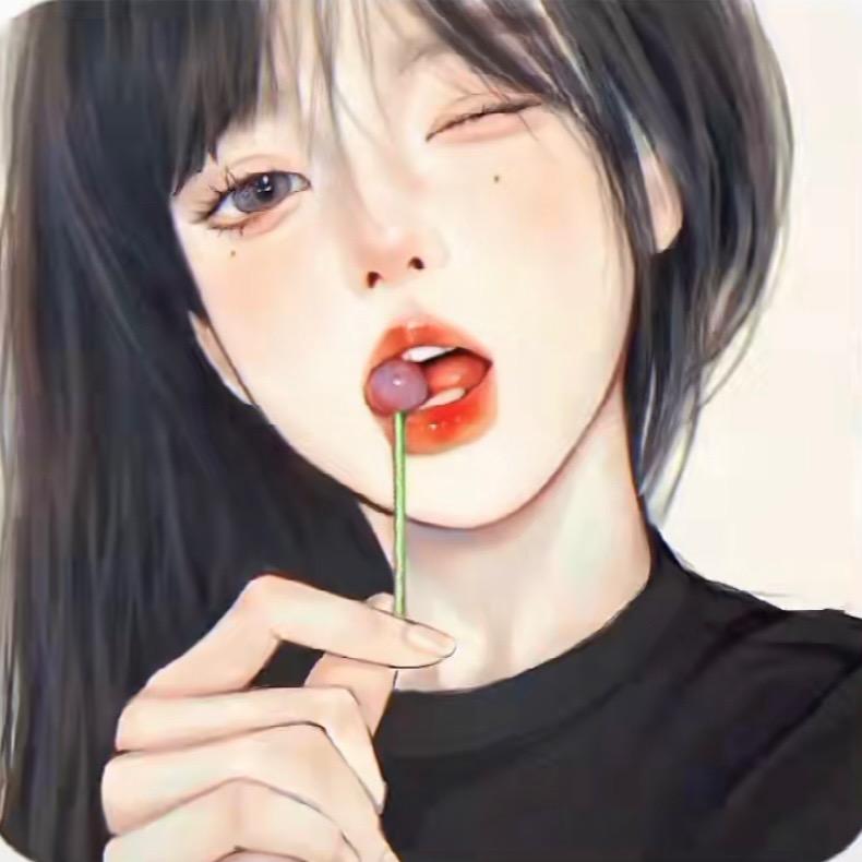 草莓啵啵兔