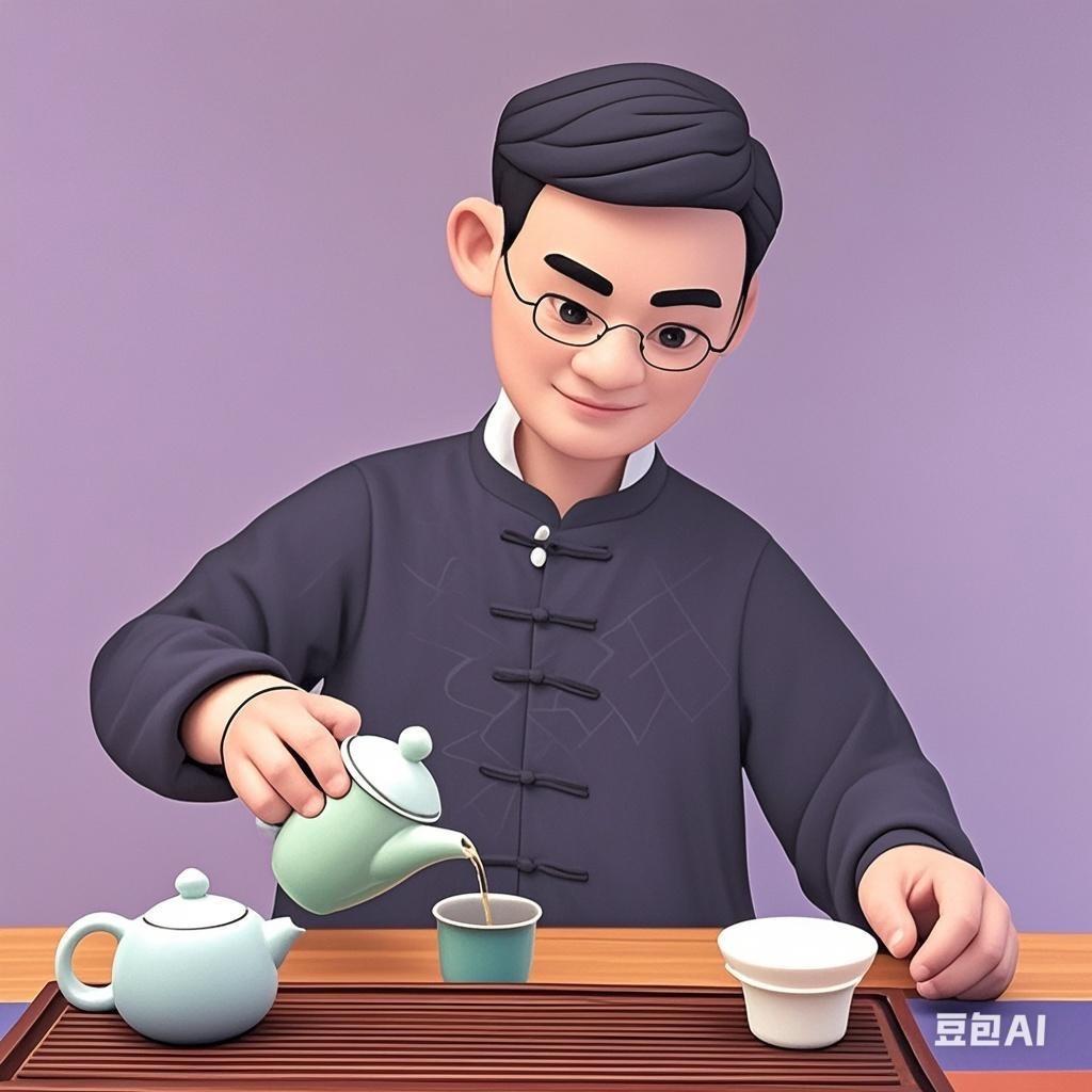 茶圈坑王(修炼版)