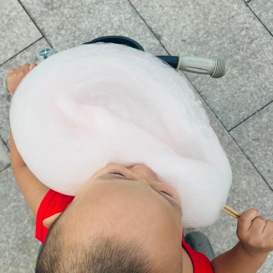 我独我