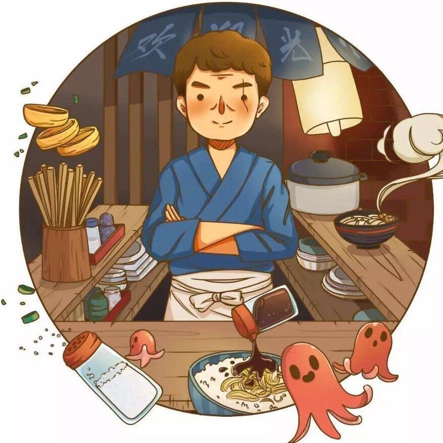 富寺膳铁板烧官方号