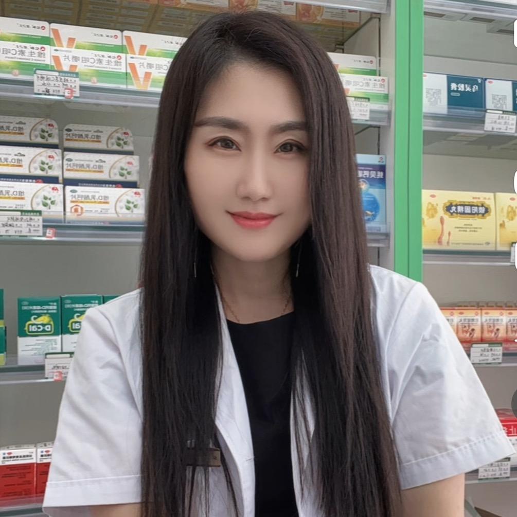 美龙儿
