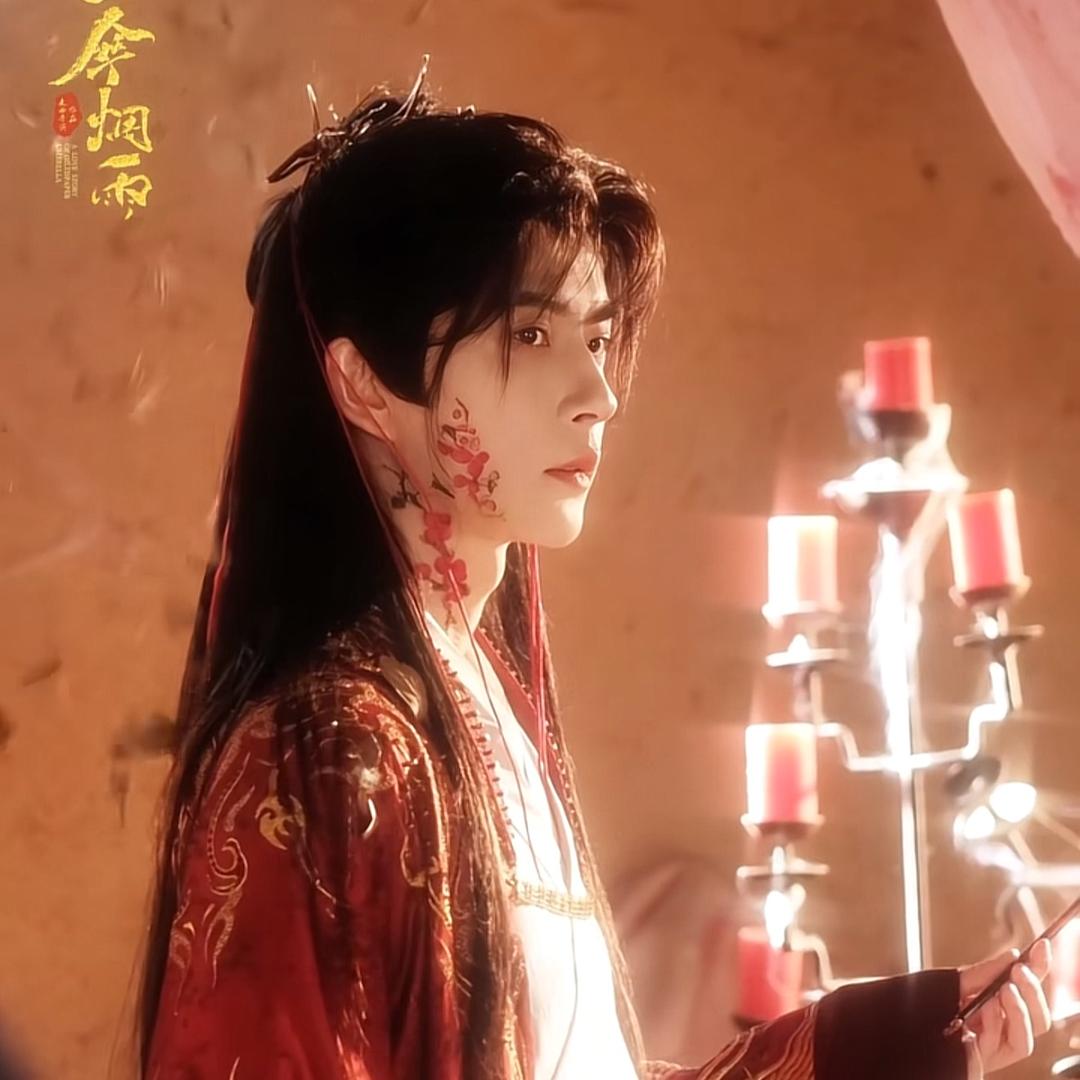 我为小鱼坚持到底