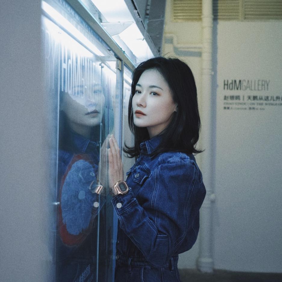 邢宇菲