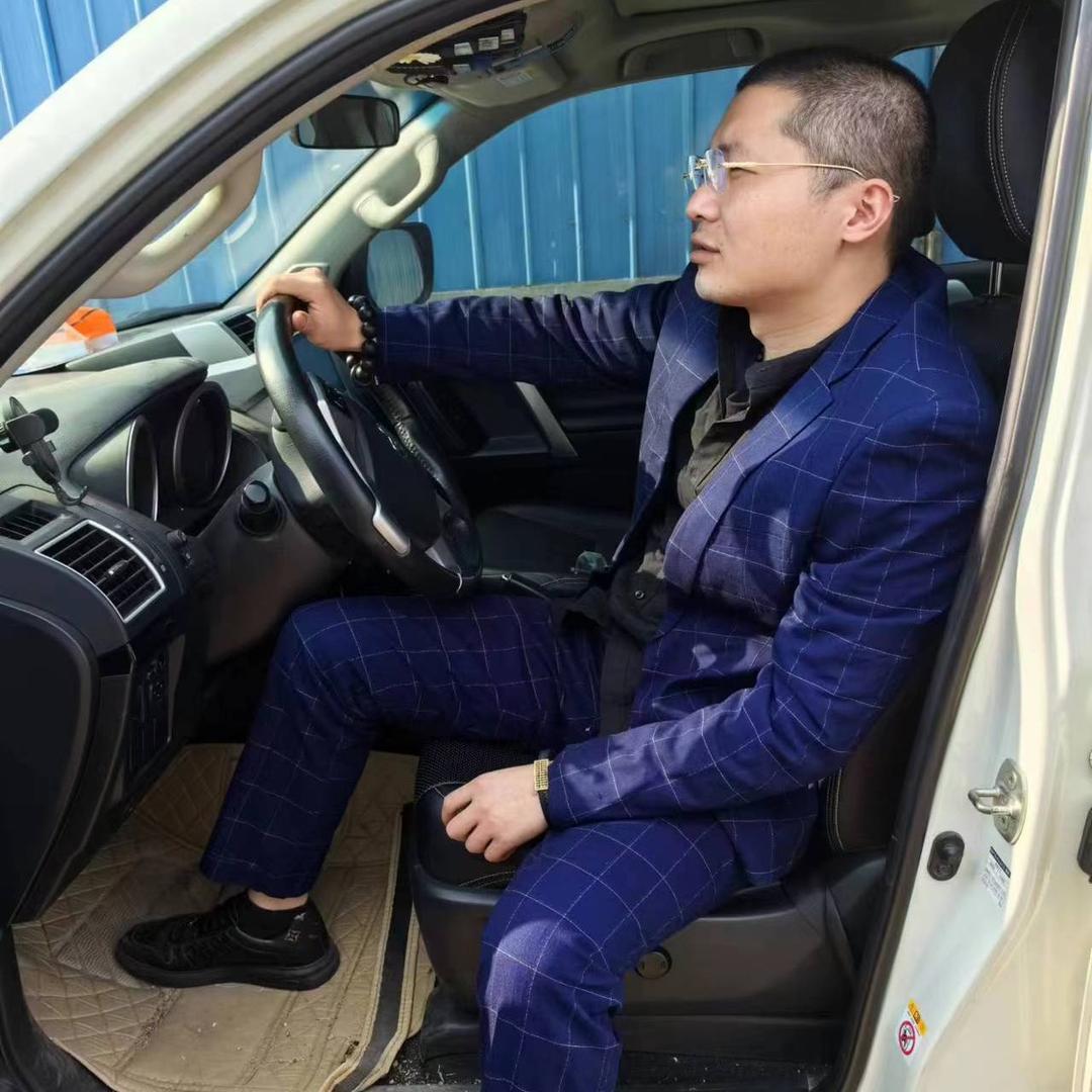 太子哥❤️