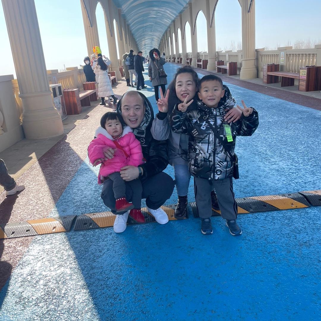 俩宝妈妈👩