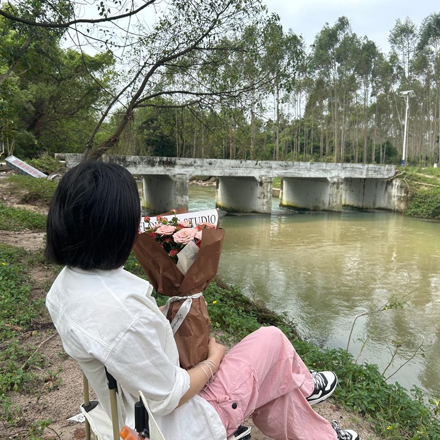 只若初见