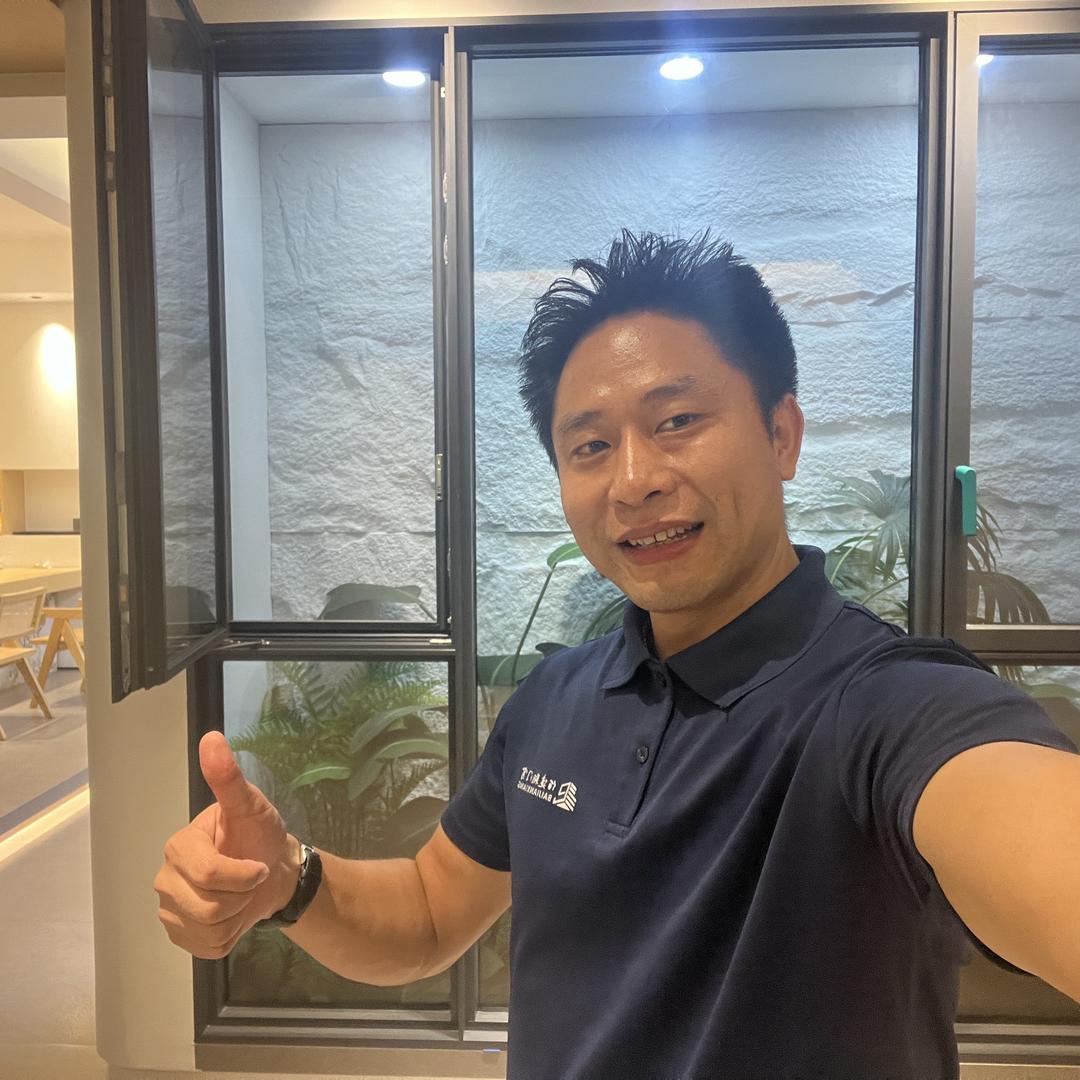 厦门老龚懂门窗
