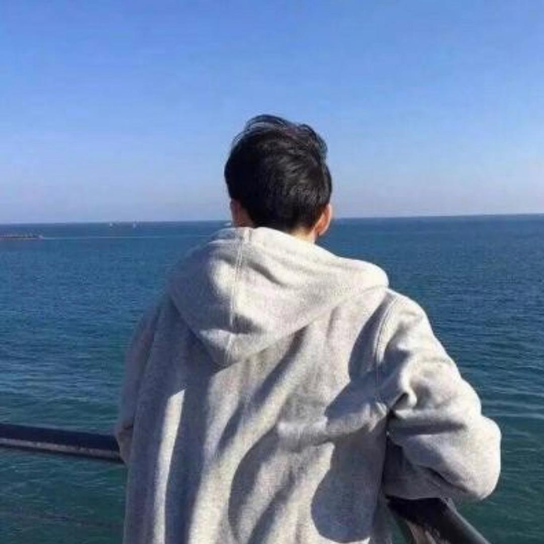 薄荷蓝海