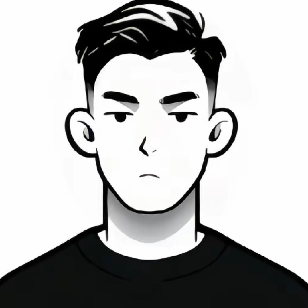 梵高