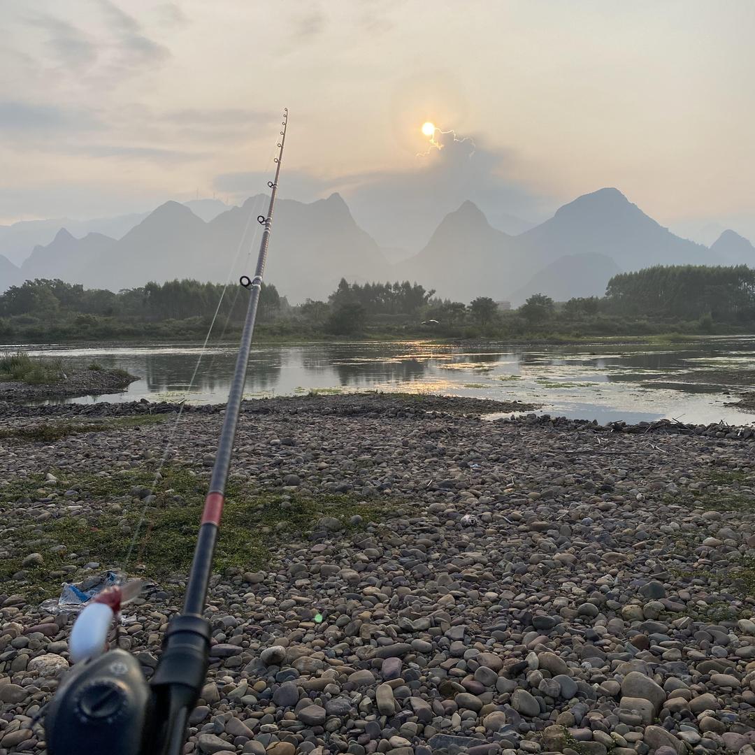 🎣佬