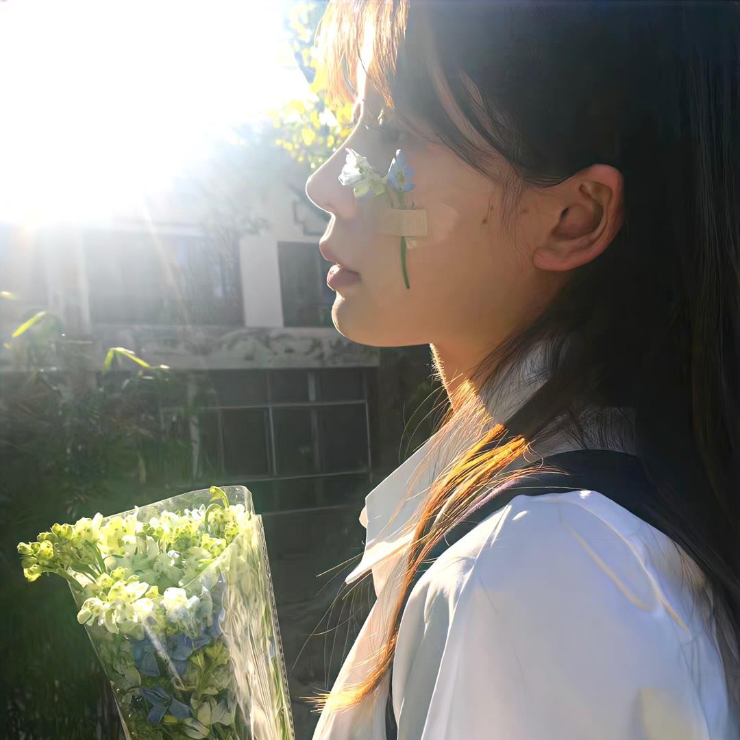 是橘子汽水阿