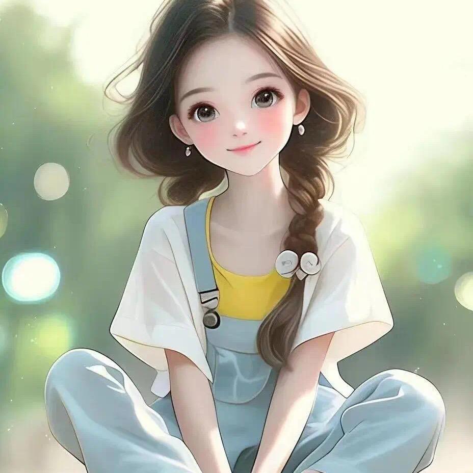 可可❤️