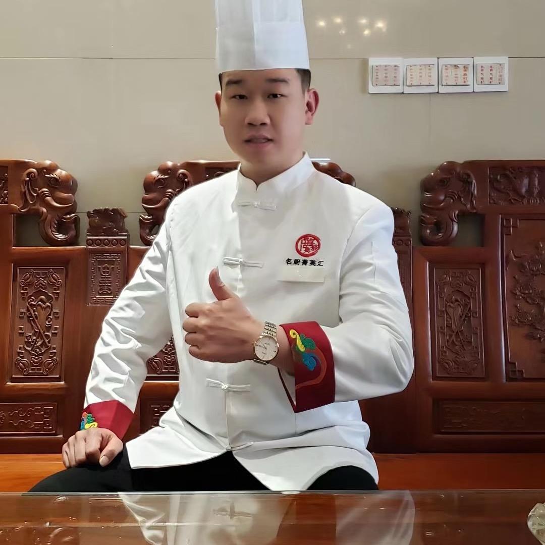 冷艺帅弟