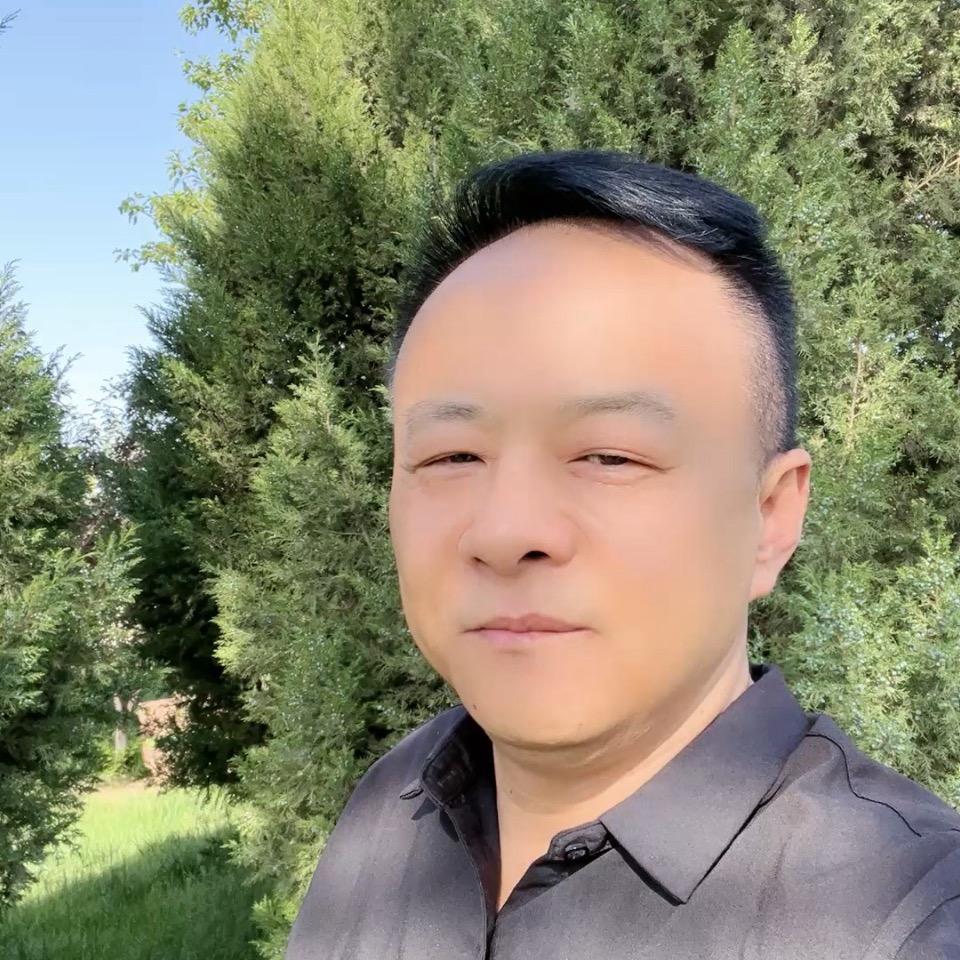 迷途大叔
