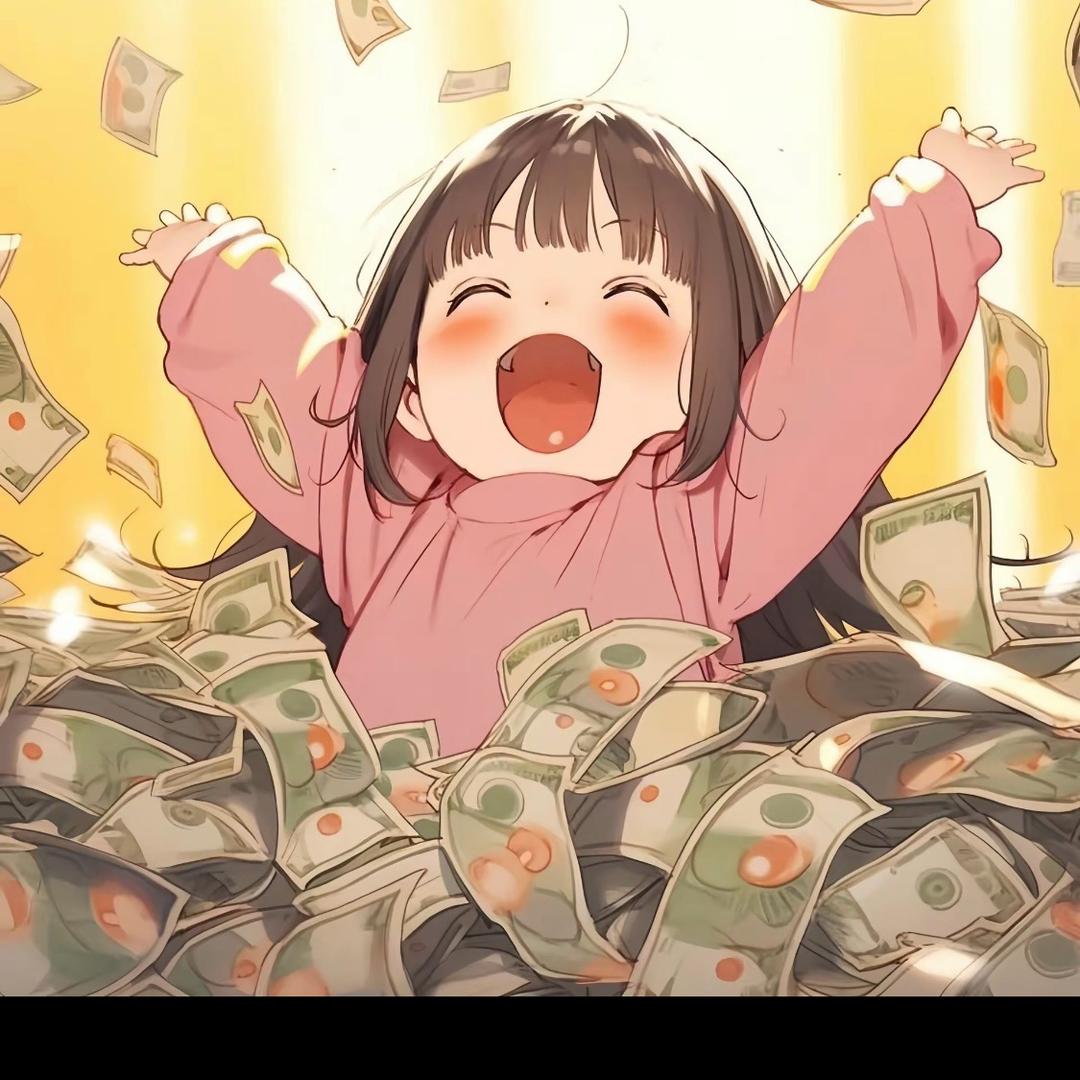 芬达超爱吃