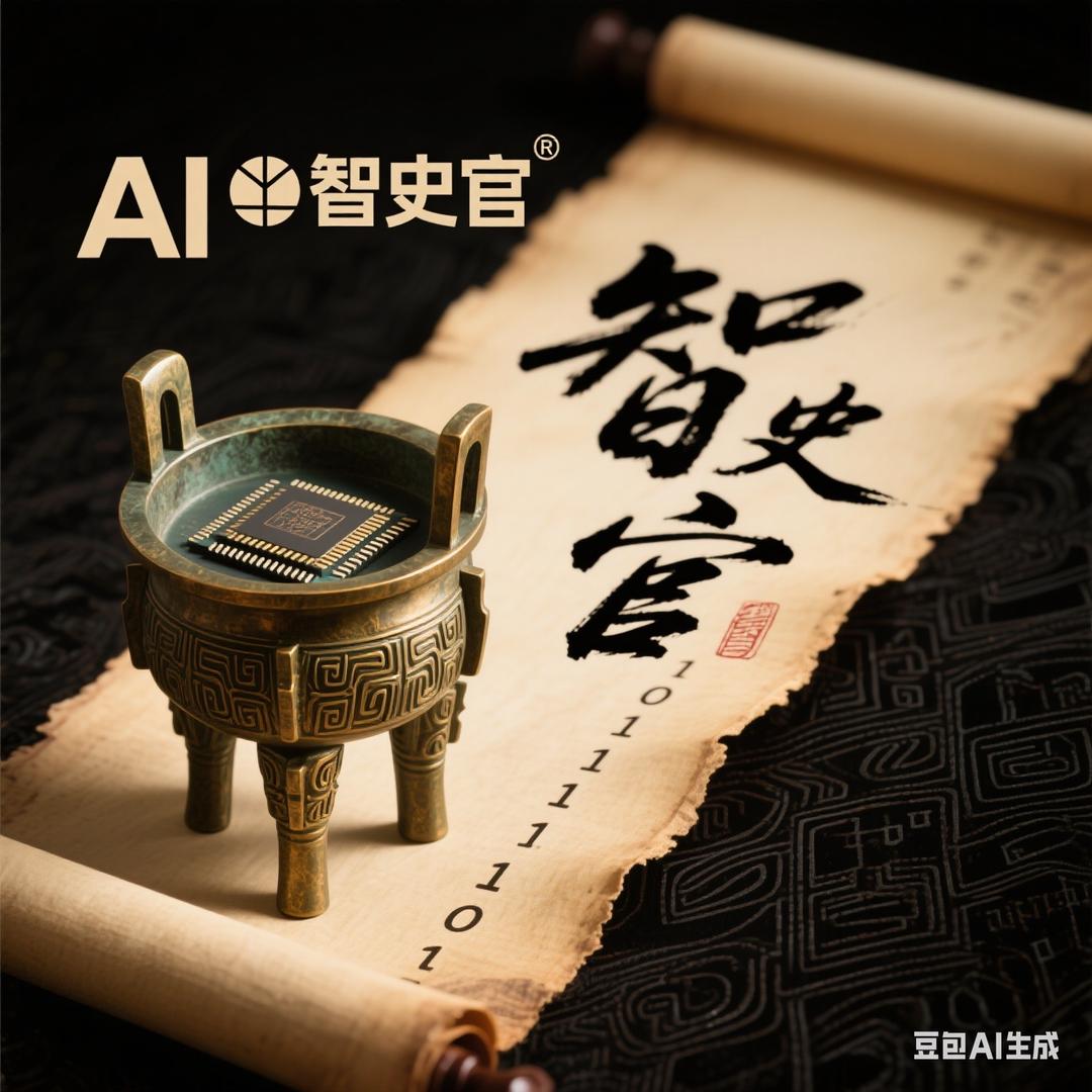 AI智史官