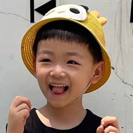 听话的安安同学