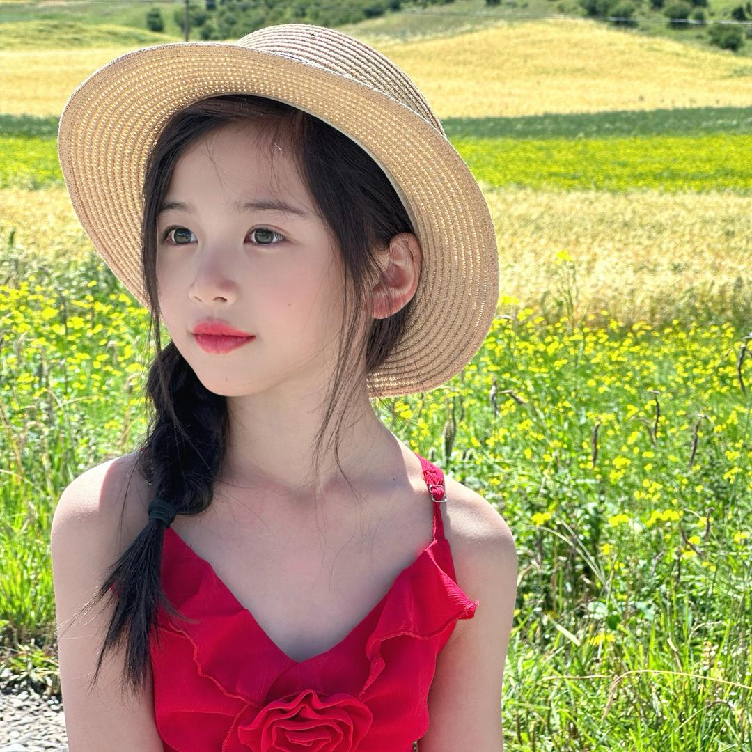 妞妞🙈baby