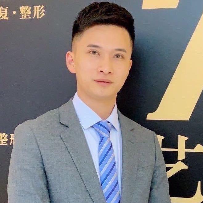 渣渣陈