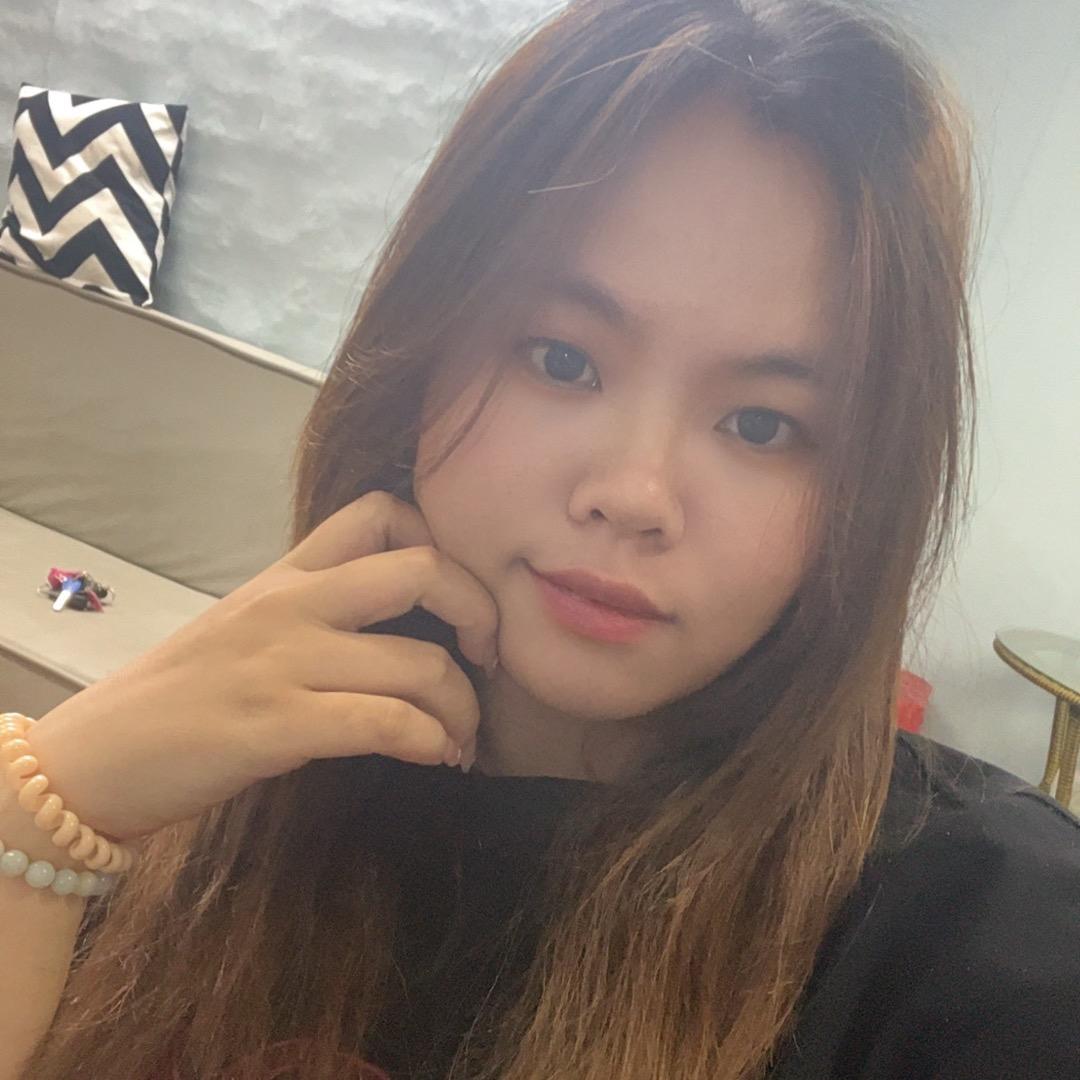 小依赖🦋ღ᭄