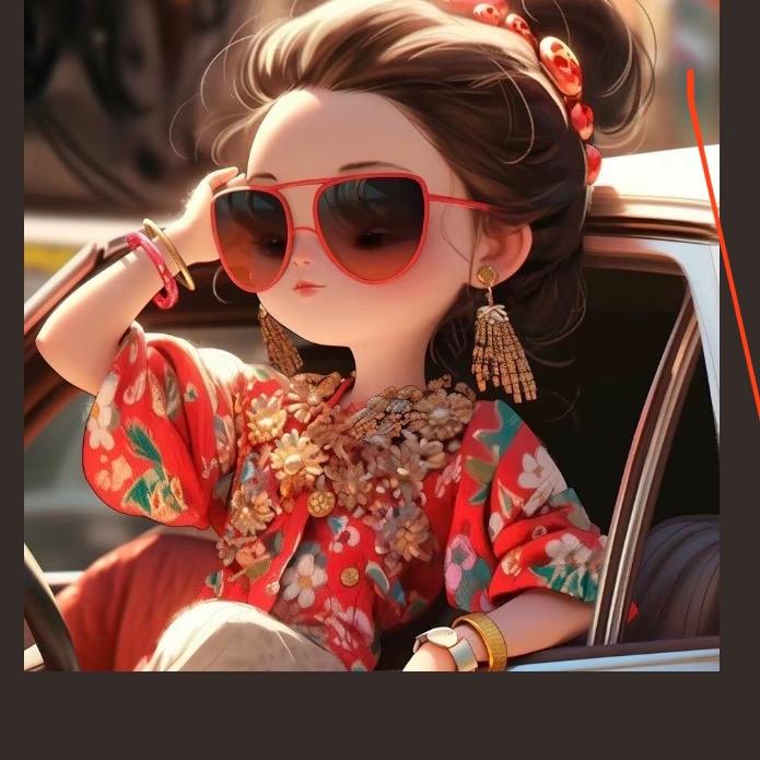 思语✨