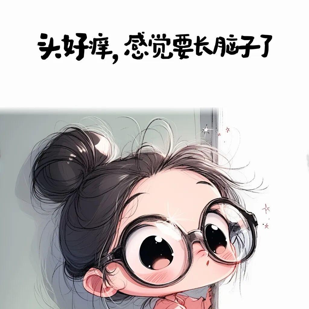 卖女孩的小火柴