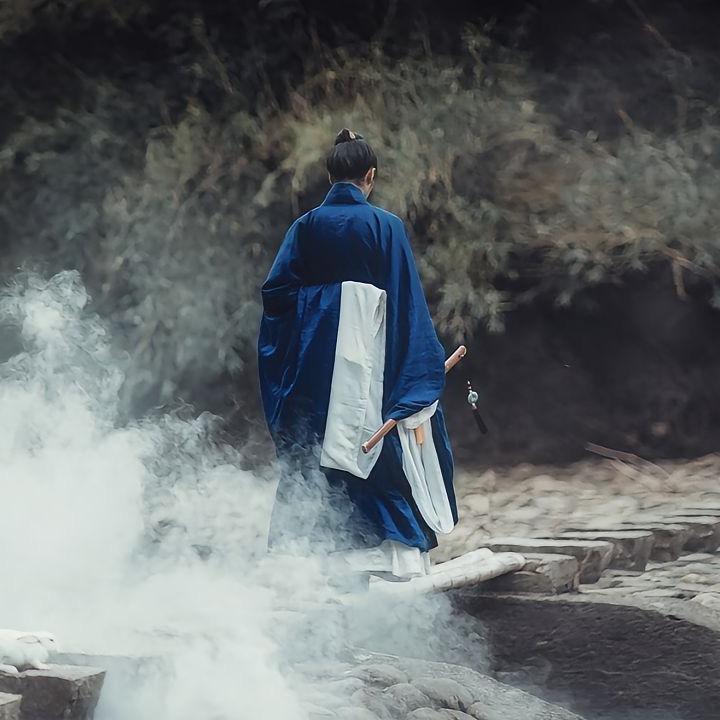 灵素小师妹