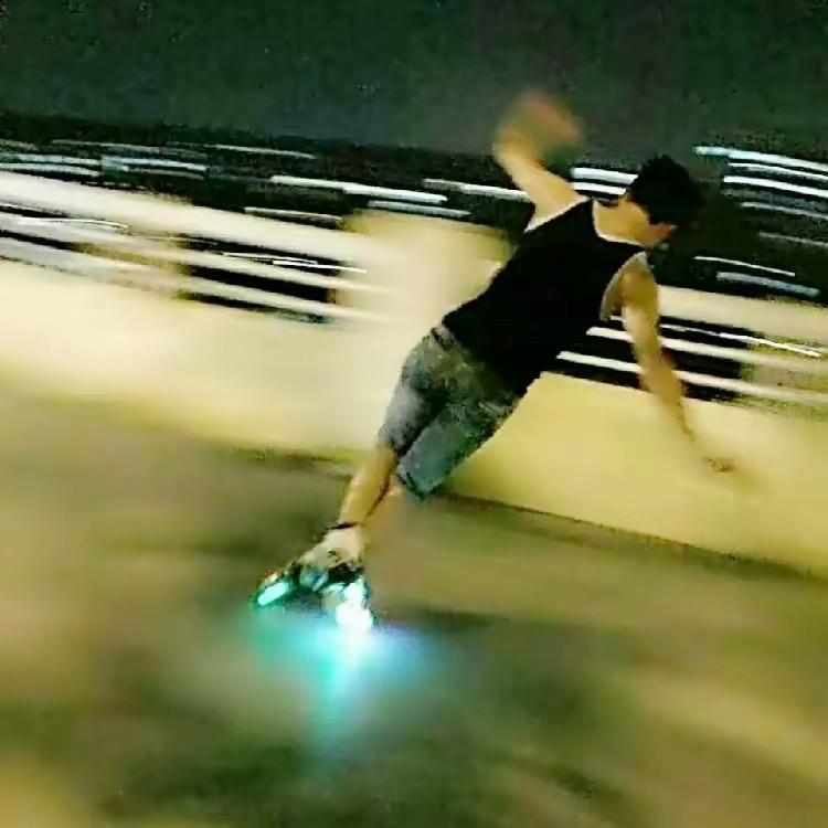 gogo呀！