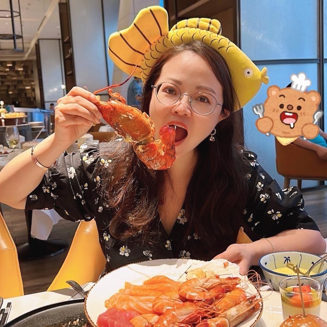 江南小鱼儿🐬