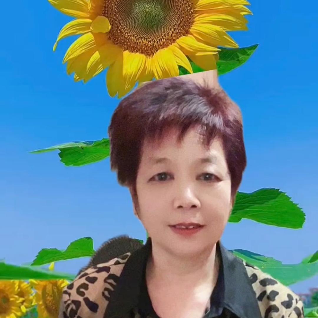 阳光吴姐